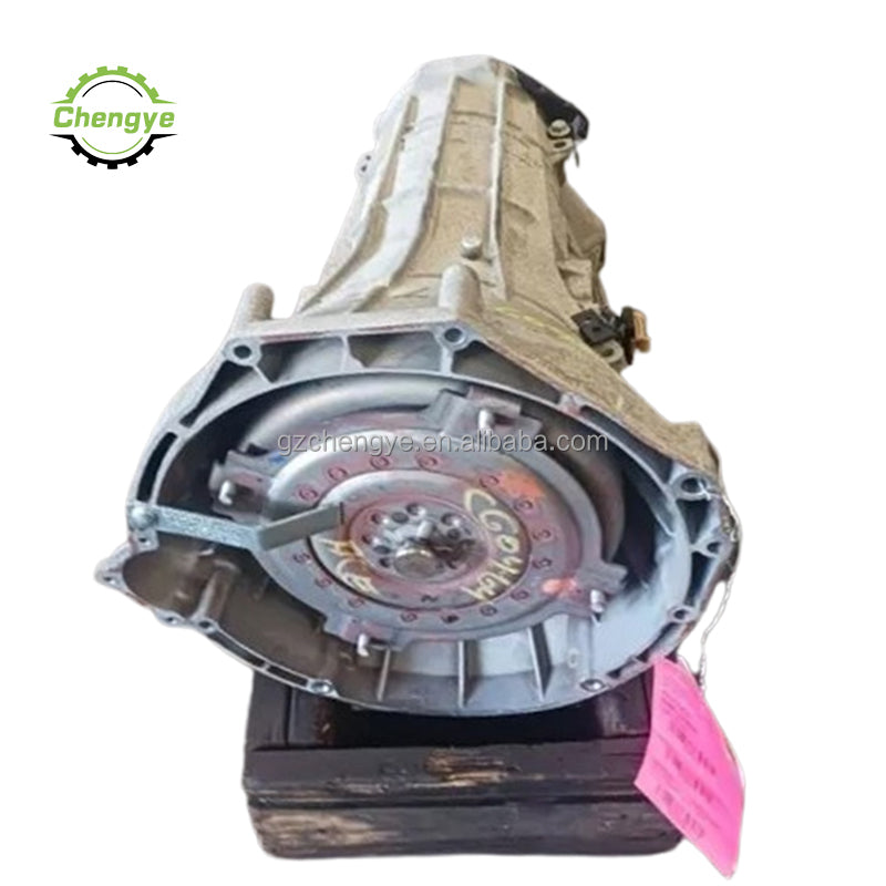 APS-HV-1601345160187 AP-HV-1601345160187-27 Ford Ranger 3.2L 6R80 Transmission Gearbox 6 Speed 3.2L