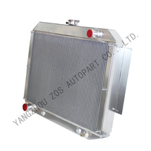 Load image into Gallery viewer, Car Radiator for Dodge Monaco Polara / -Chrysler 300 Imperial New Yorker Newport Town &amp; Country
