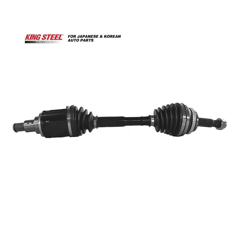 OE 43420-42120 43420-42060 43420-42050 Wholesale Car Transmission Front Axle CV Joint Left Drive Shaft for TOYOTA Rav4 ACA20