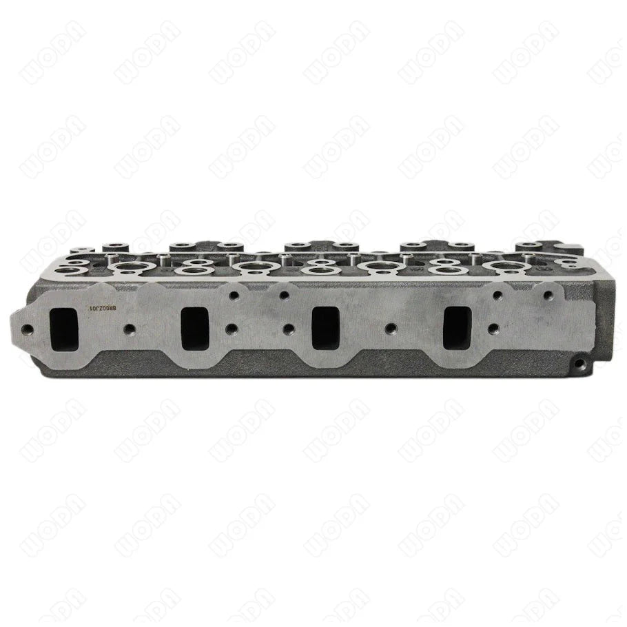 Mitsubishi CANTER 2001-2016 4DR5 4DR7 Auto Parts 4DR5 4DR7 Cylinder Head Canter/Jeep/Rosa Bus 2.7D SOHC 8V – OEM ME759064