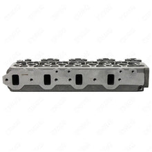 Load image into Gallery viewer, Mitsubishi CANTER 2001-2016 4DR5 4DR7 Auto Parts 4DR5 4DR7 Cylinder Head Canter/Jeep/Rosa Bus 2.7D SOHC 8V – OEM ME759064