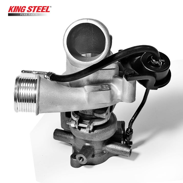 Kingsteel Auto TD03L4 Turbocharger for Hyundai H100 2.5T 28231-4A850 90130-01040