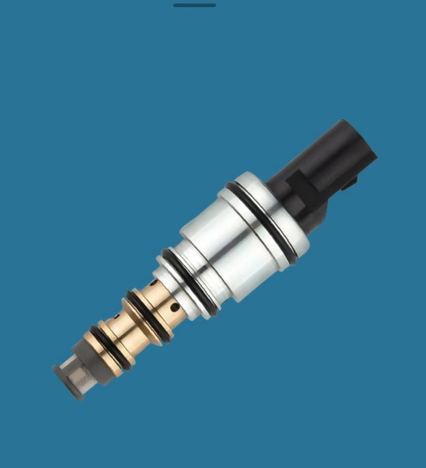 Control Valve for Del Phi Compressor, 100% Tested, Replacement for Renault