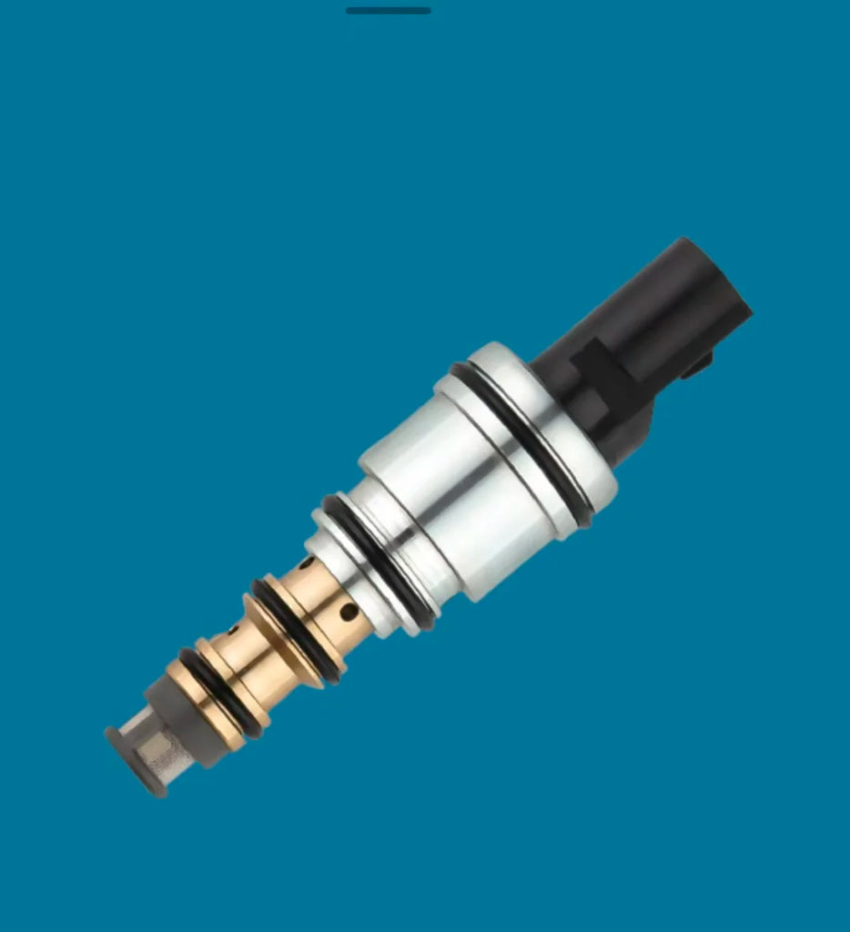 Control Valve for Del Phi Compressor, 100% Tested, Replacement for Renault