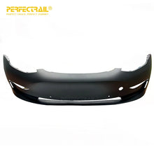 Load image into Gallery viewer, PERFECTRAIL 1084168-SO-5-E Factory Electric Car Auto Spare Parts Body Kit Front Bumper for Tesla Model 3 6 Hole