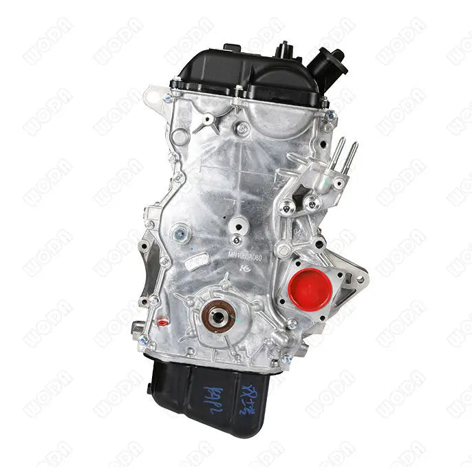 Mitsubishi, Brilliance for Mitsubishi 4A92 Auto Parts 1.6L 4A92 Engine Motor Asx Lancer Brilliance H530 V5 Zotye Z300 – OEM MW250106