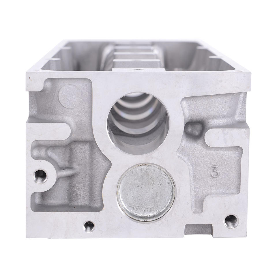 Car Engine Parts Aluminum Cylinder Head for RENAULT K7M 1.4L Megane R19 7701468858 7701472681 7701475893