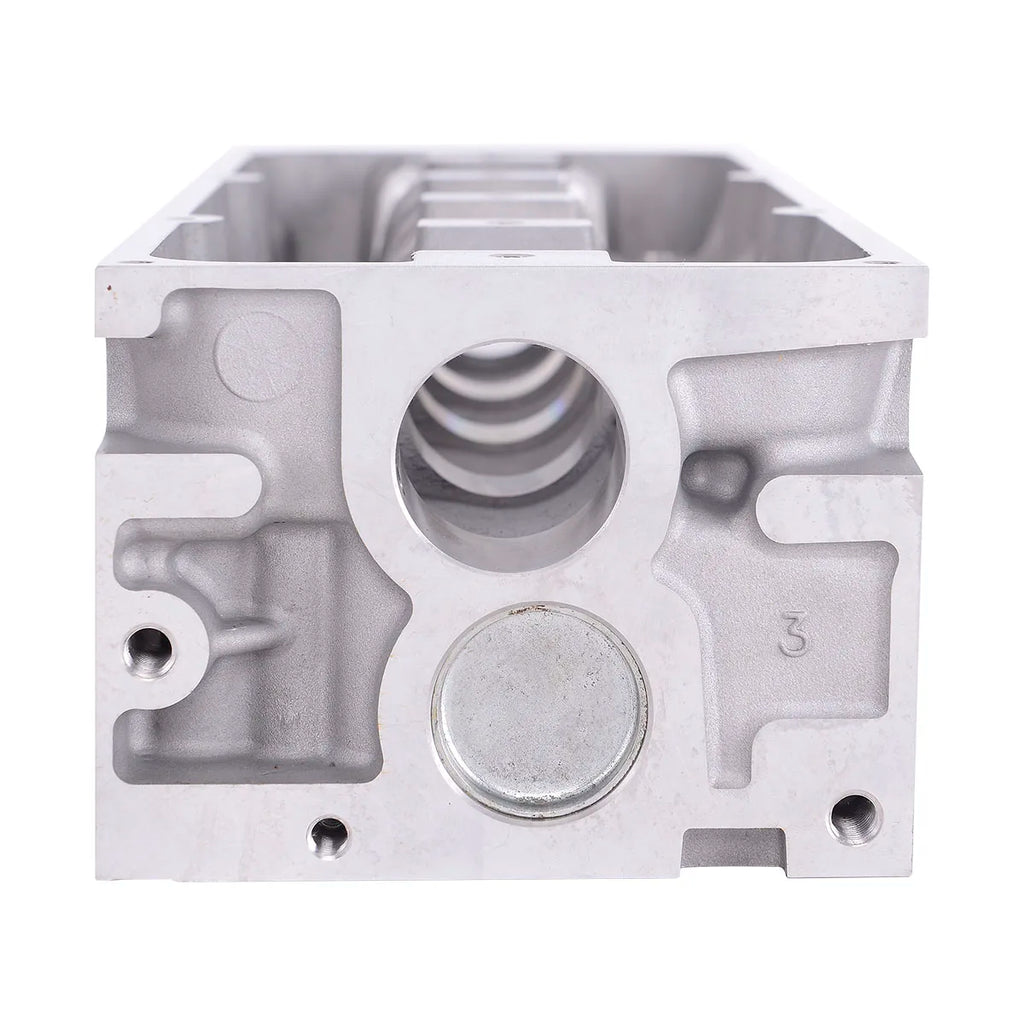 Car Engine Parts Aluminum Cylinder Head for RENAULT K7M 1.4L Megane R19 7701468858 7701472681 7701475893