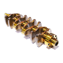 Load image into Gallery viewer, Toyota For Toyota 2KD, 2KD-FTV 2kd 2.5l D-4d Diesel Engine Crankshaft Oe 13401-30020 Replacement Hilux Fortuner – OEM 1340130020