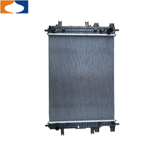Load image into Gallery viewer, Chery Tiggo Pro2 Automotive Car Radiator Water Tank Cooling System