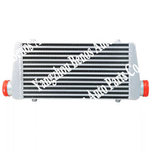 Load image into Gallery viewer, Upgraded Turbo Intercooler for Navara Pathfinder D40 STX V9X 3.0L V6 Diesel