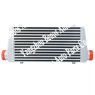 Upgraded Turbo Intercooler for Navara Pathfinder D40 STX V9X 3.0L V6 Diesel