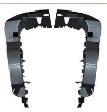 Load image into Gallery viewer, Audi A3 8V 2014 Sedan &amp; Hatchback Bumper Brackets, Licence Plate Holder &amp; Trim 8V4807287 8V3807233