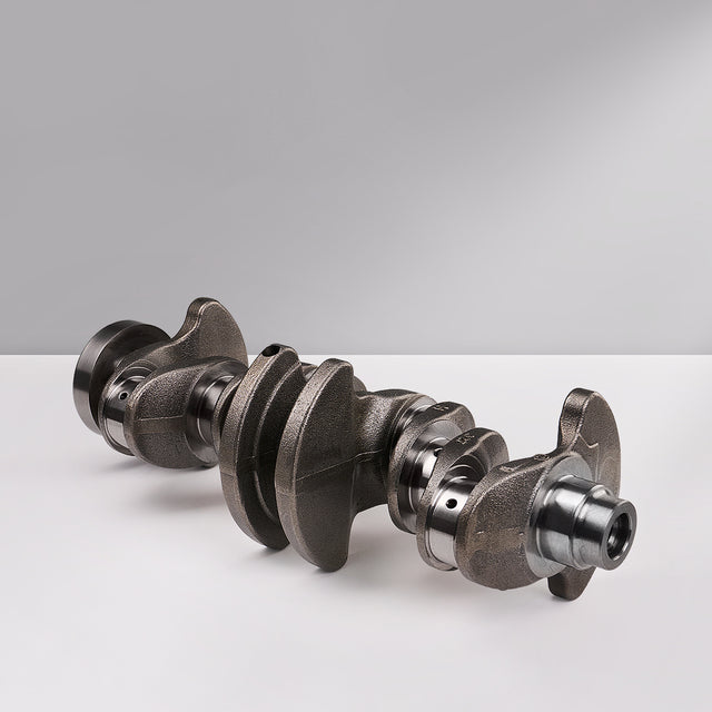 N20B20 crankshaft OE 11217599247