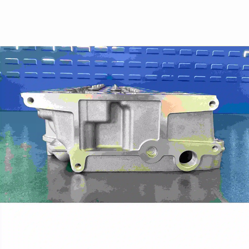F1CE F30DT Cylinder Head 908546 504110672 504127096 502295007 71724120 717921075 0200.HG for FIAT IVECO 3.0 DUCATO DAILY