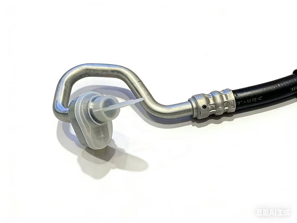 OE 92490-9HE0A Air Conditioning Discharge Suction Cup Hose for Nissan Altima 2021-2024