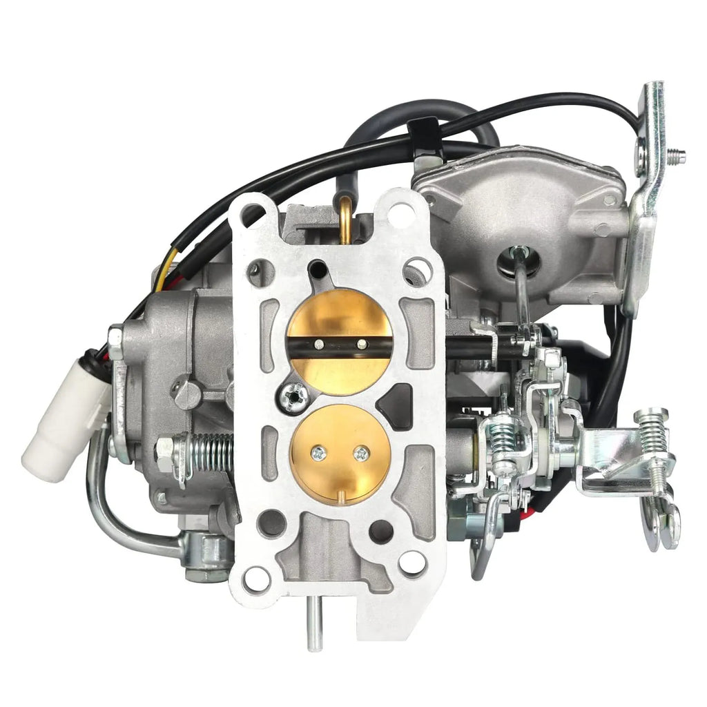 2 Barrel Carburetor for ISUZU 4ZD1 Engine Amigo Pickup Trooper Impulse 8-94337-632-0