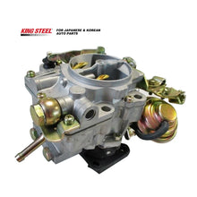 Load image into Gallery viewer, Kingsteel Spare Parts 4G32 4G33 Engine Carburetors Price OEM MD081100 MD076304 for Mitsubishi L300 Japanese Car