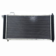 Chery QQ OEM S11-1301110KA Coolant Radiator for Cooling System