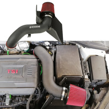 Load image into Gallery viewer, BMW F3X B58 3.0L Turbo 3.5 inch Aluminium Cold Air Intake Kit
