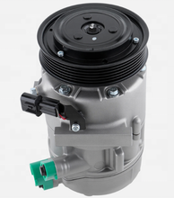 Load image into Gallery viewer, 12V Air Conditioning Compressor with Clutch for Kia Forte and Elantra