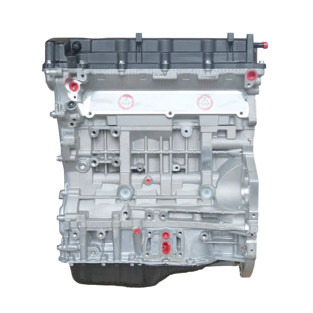Hyundai G4KA Auto Engine G4KA G4KC Crate Engine 4 Cylinder 2.0L Car Engine Kia – OEM 2210025050