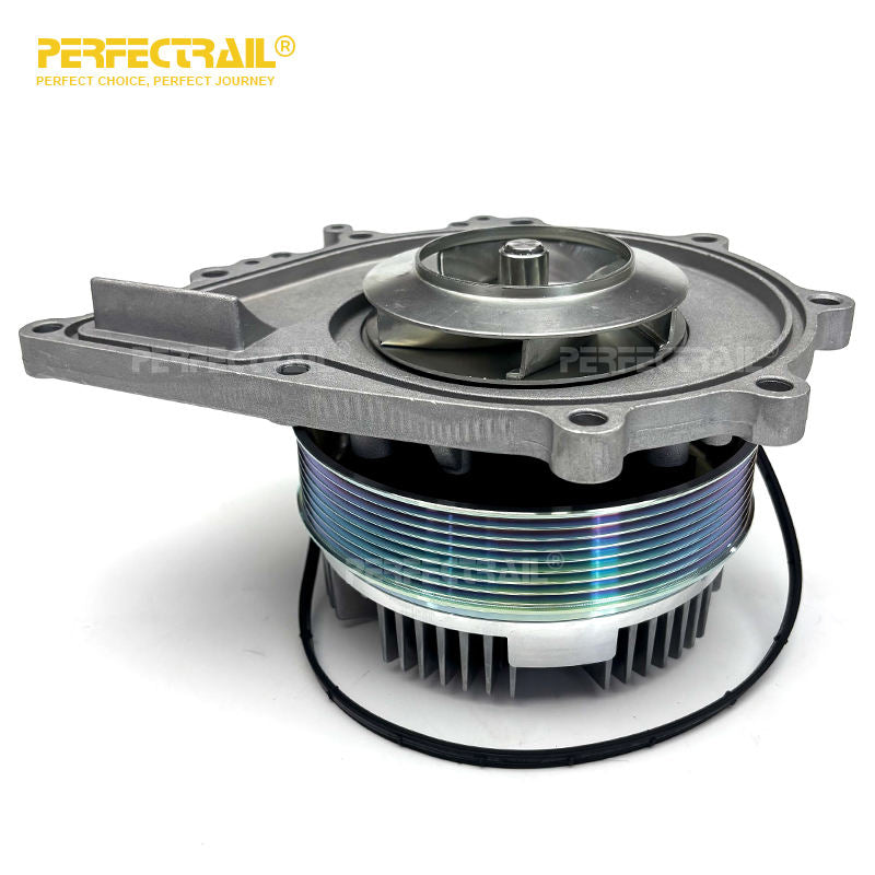 PERFECTRAIL A472 200 1801 A472 200 1901 Factory Heavy Duty Truck Parts Engine Coolant Water Pump for Freightliner DD15