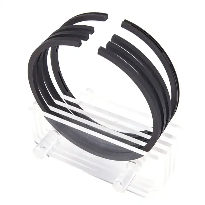 OEM 13011-21100 13011-21130 Auto 1NZ Engine Part SWT10229ZY Piston Rings Set for TOYOTA 1NZ-FXE Prius