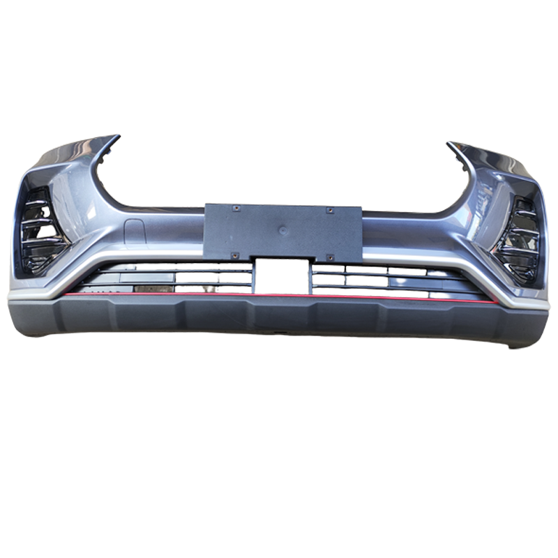 Front Bumper for Chery Tiggo 7 Pro 602000820AA