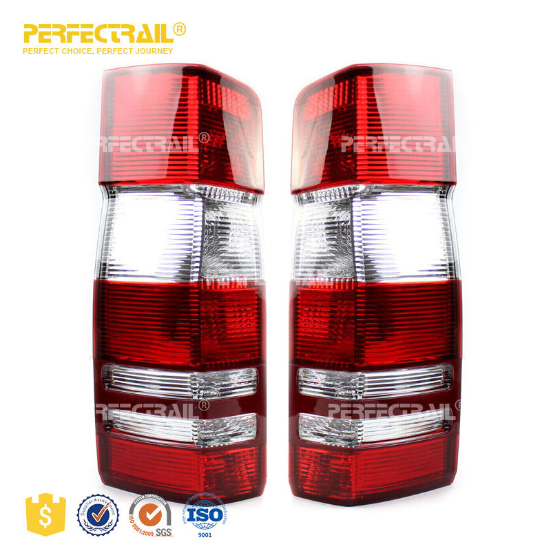 PERFECTRAIL A9068200164 A9068200264 Auto Spare Parts Rear Tail Light Lamp for Mercedes Benz Sprinter 906 2006-