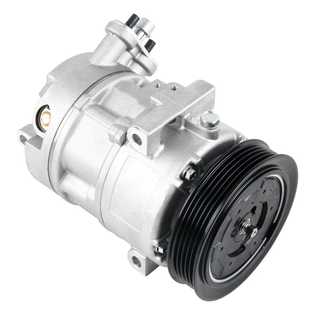 Electric Compressor 5SE12 12V Car AC Compressor OE 55701200 93190812 5E527520 for OPEL CORSA D1.2 D1.4 E1.4