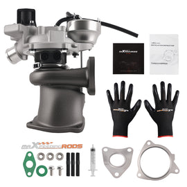 Ford Fiesta ST / Escape / Fusion / Transit Connect L4 1.6L SGDI EcoBoost KP39 Turbocharger 2013-2016