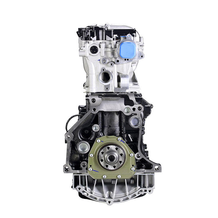 EA888 ENGINE GEN3 GEN2 2.0 TSI TFSI Assembly CES CAE CAD CDN for Audi VW GOLF SKODA A3 A4 A5 Q3 Q5 Q7
