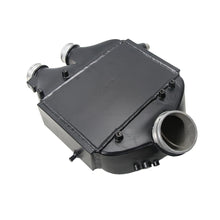 Load image into Gallery viewer, BMW M3 F80 / M4 F82 F83 2015-2017 Top Mount Dual Pass Charge Air Cooler - Bar and Plate