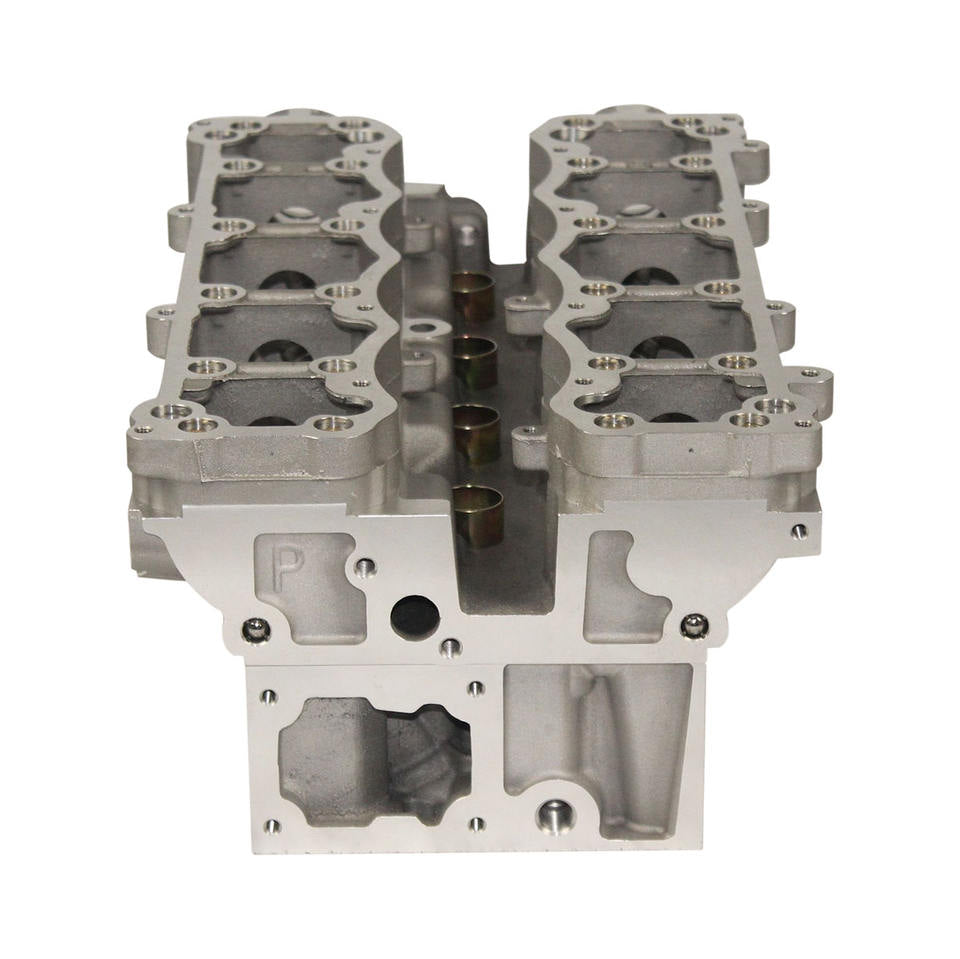 Hot Sale TU5JP4 TU5 Engine Parts Cylinder Head for Peugeot 206 9656769580 02.00.GZ 1.6L