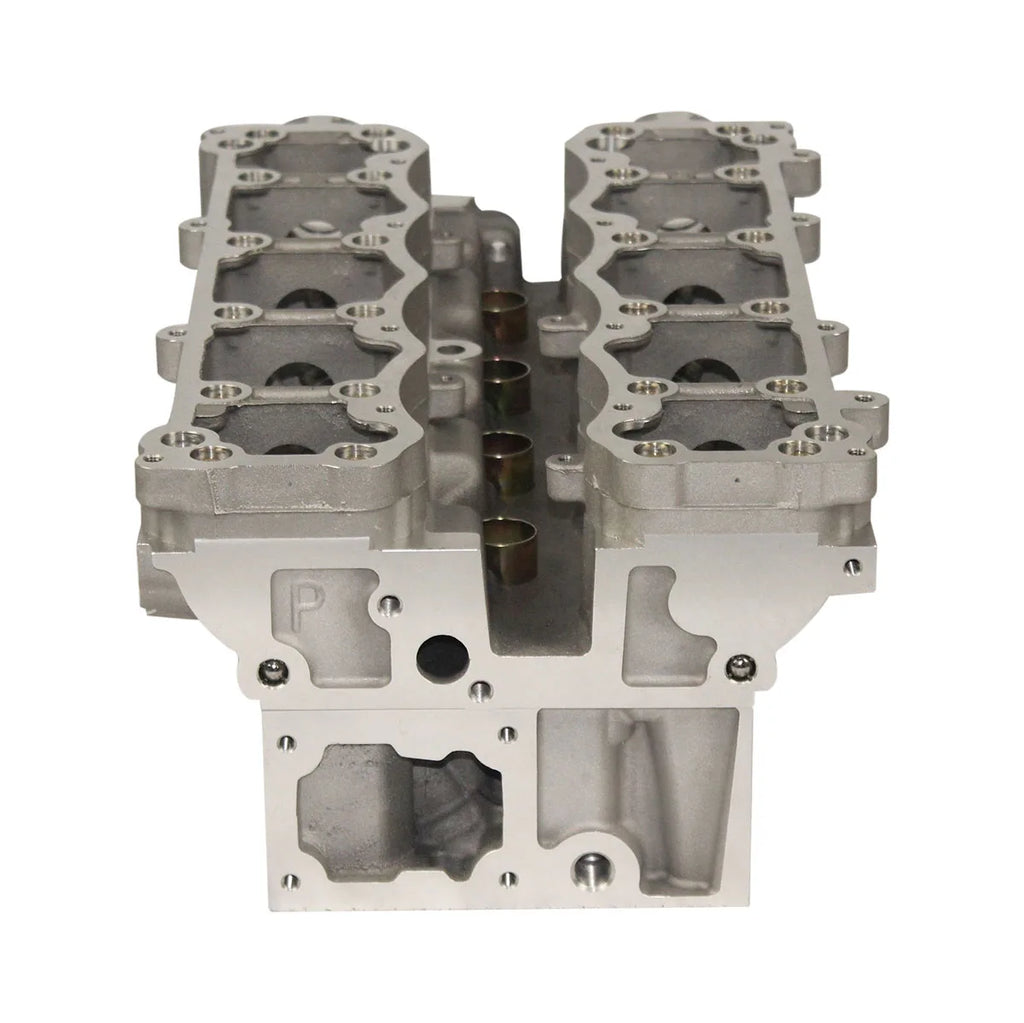 Hot Sale TU5JP4 TU5 Engine Parts Cylinder Head for Peugeot 206 9656769580 02.00.GZ 1.6L