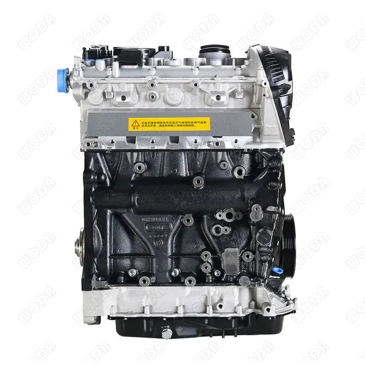 Volkswagen, Audi for VW EA888 EA888 2.0T Engine BYJ CBL CEA CDA CGM CCZB CRH CAW CCT CDH Engine Assembly for Volkswagen Audi – OEM EA888