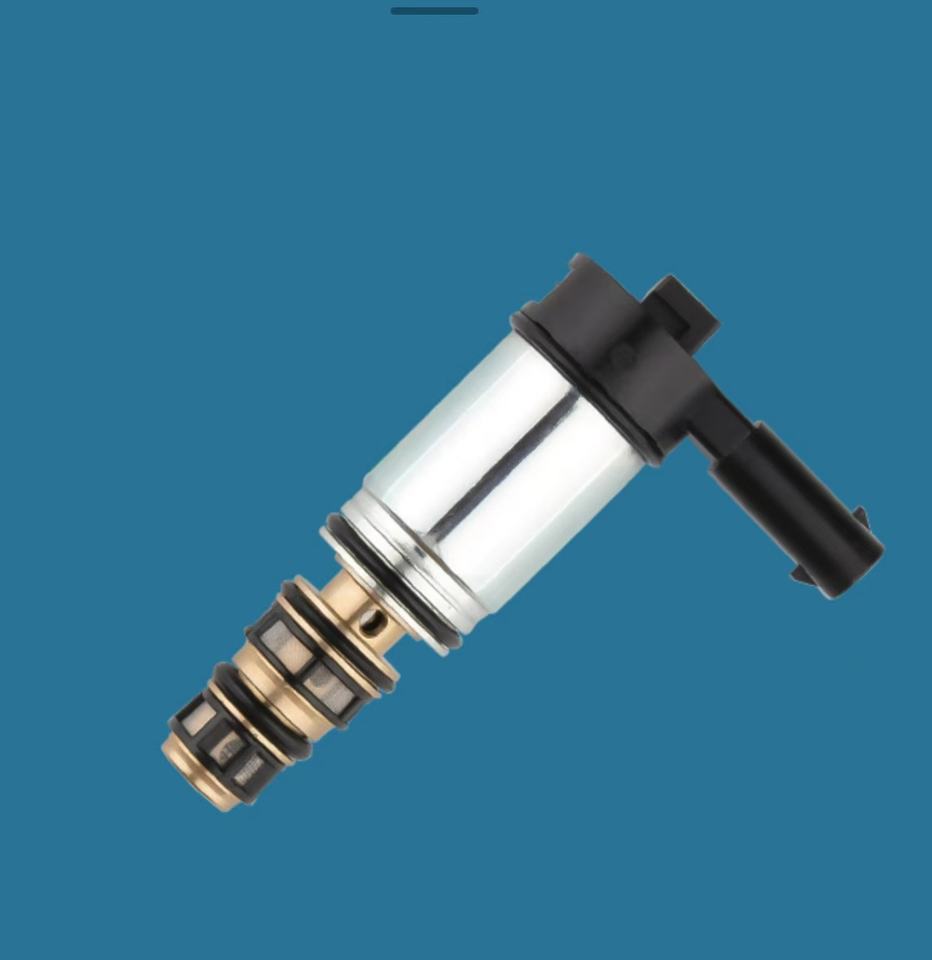 KH-69 Control Valve for Automotive Air Conditioning Compressor