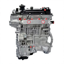 Load image into Gallery viewer, Hyundai, Kia for Hyundai KIA G4LA G4LC Auto Bare Engine G4LA G4LC Without VVT Long Block Petrol Motor Kia K2 KX – OEM 2210003260