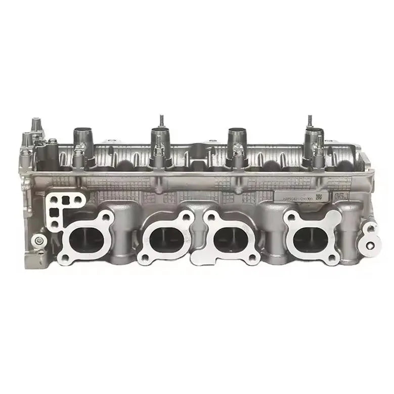 J20A Engine Cylinder Head  for SUZUKI Grand Vitara SX4 Escudo Chevrolet Tracker 2.0L 11100 65J01