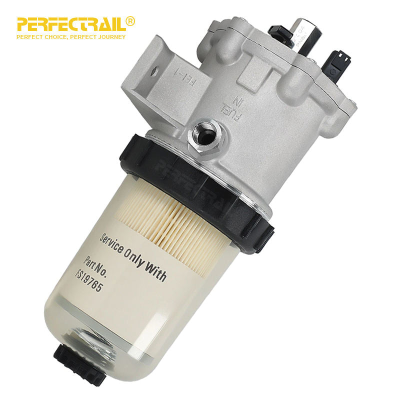 PERFECTRAIL 382950-FTLS-07 Wholesale Heavy Duty Truck Parts Diesel Engine Fuel Water Separator for Kenworth for Peterbilt