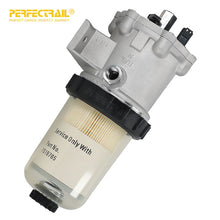 Load image into Gallery viewer, PERFECTRAIL 382950-FTLS-07 Wholesale Heavy Duty Truck Parts Diesel Engine Fuel Water Separator for Kenworth for Peterbilt