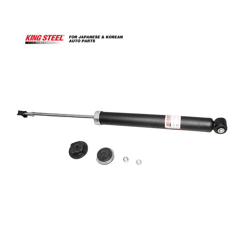 KINGSTEEL OEM 343471 48530-09L00 48530-0D210 48530-0D250 Auto Suspension Parts Factory Price Rear Shock Absorber for TOYOTA