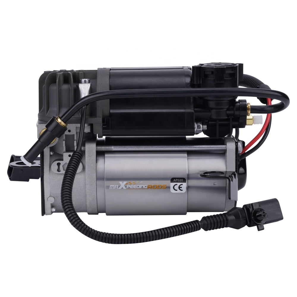 Suspension System Car Air Pump Compressor for Audi A8 D3 4E D3 2002-2010 4E0616007D