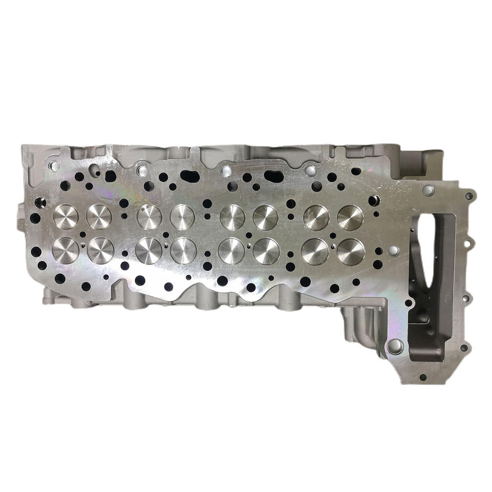 Wholesale 4JJ1 Engine Complete Overhaul Rebuild Kit Cylinder Head Assy with Camshaft for Isuzu