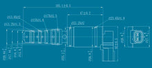 Load image into Gallery viewer, Control Valve for Automotive Air Conditioning Compressor OE 1243KH80
