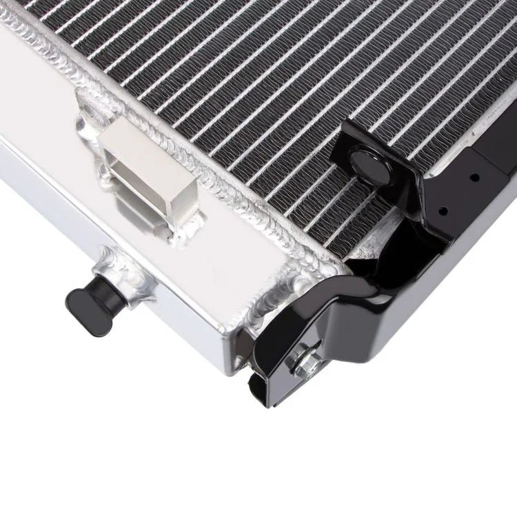 Audi A4 B5 / A6 C5 / VW Passat B5.5 1.8T & 2.8 Radiator 8D0121251P