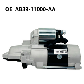 1601790609940 OE AB39-11000-AA Starter Motor for Ford Everest 2.2T Diesel