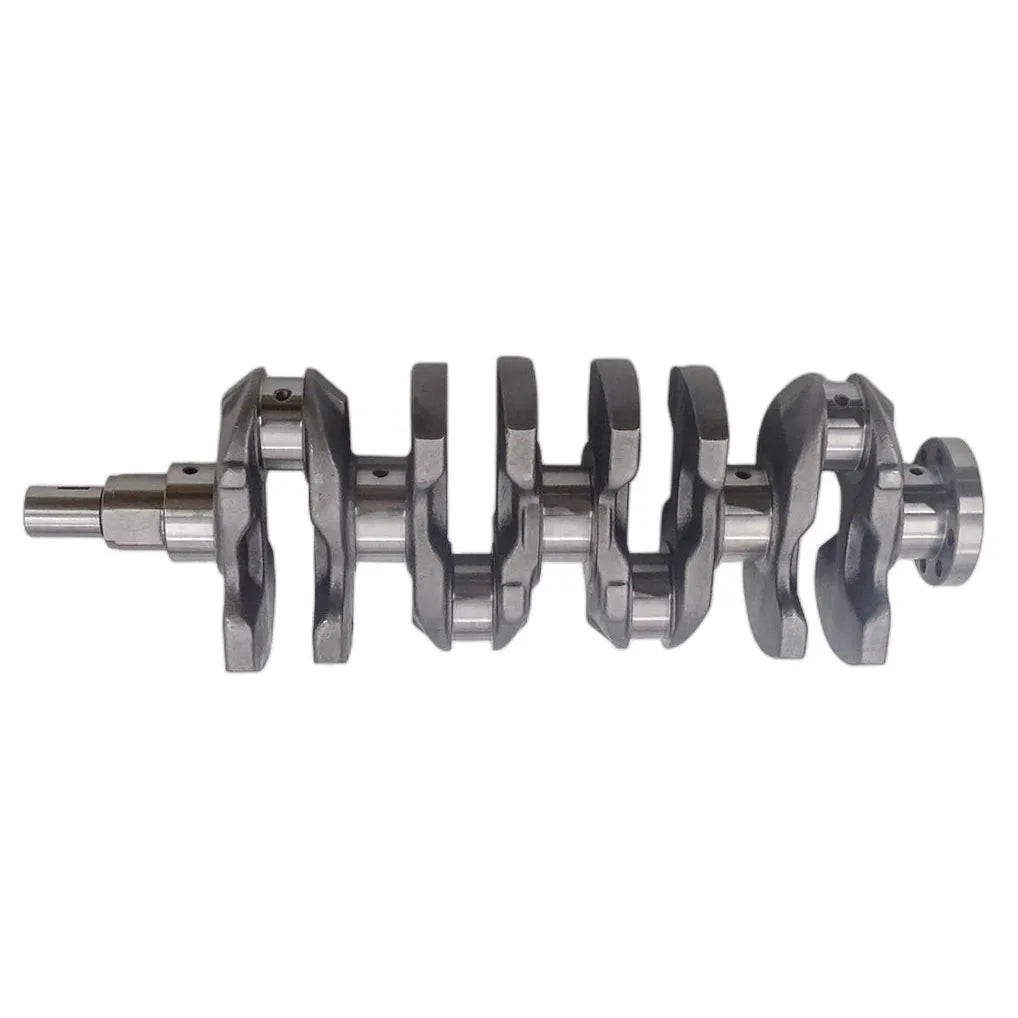 Auto Engine Part 1ZZ 1ZZ-FE Crankshaft 13401-22020 for Toyota Celica LEXUS Crankshaft 1.8L