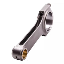 Load image into Gallery viewer, Performance H Beam Connecting Rods for Mazda MX5 MX-5 Miata B6 1.6 BP 1.8 Engine Conrod 133mm